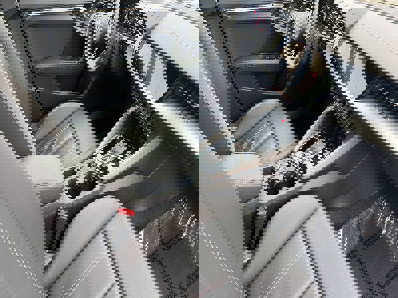 Used 2024 Audi A3 2.0T Premium image 15