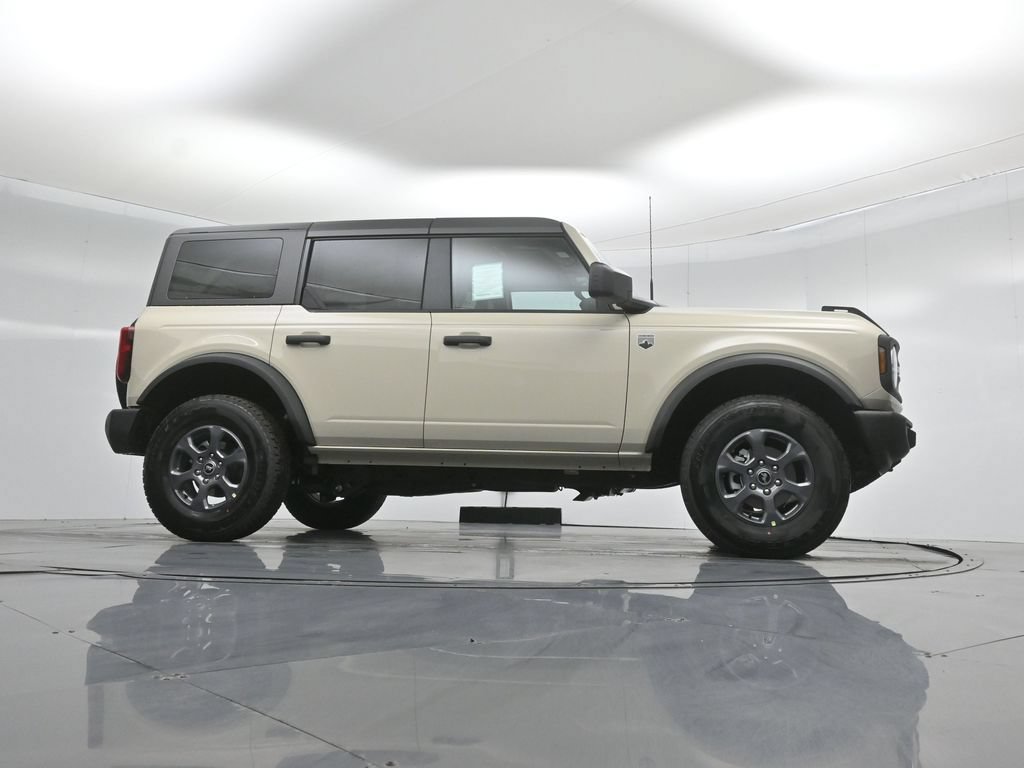 New 2026 Ford Bronco Big Bend AWD/4WD image 47