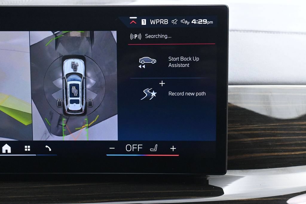 Used 2024 BMW X7 M60i w/ Executive Package AWD/4WD image 33