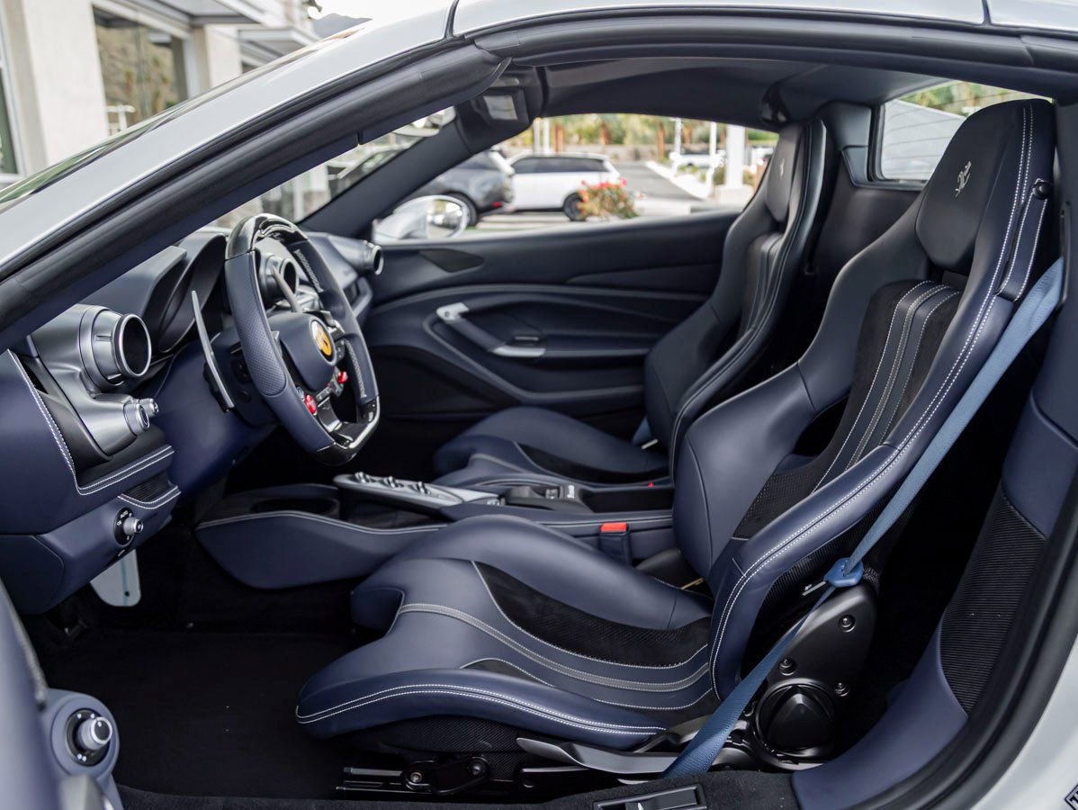 Used 2022 Ferrari F8 Tributo image 15