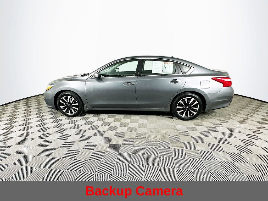 Used 2017 Nissan Altima 2.5 SV image 7