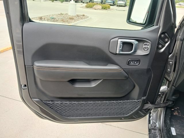 New 2026 Jeep Gladiator Sport AWD/4WD image 11