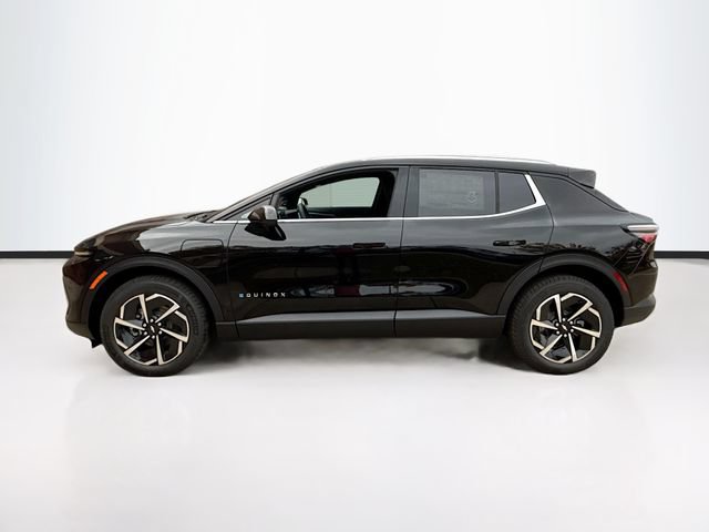 New 2026 Chevrolet Equinox EV LT AWD/4WD image 9