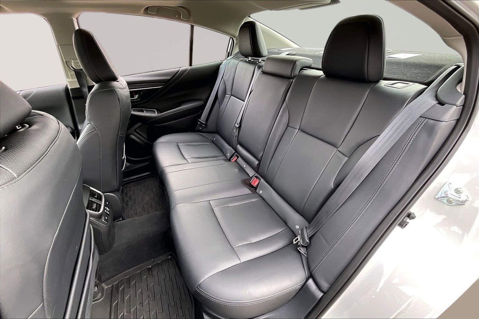 Used 2025 Subaru Legacy Touring XT image 27