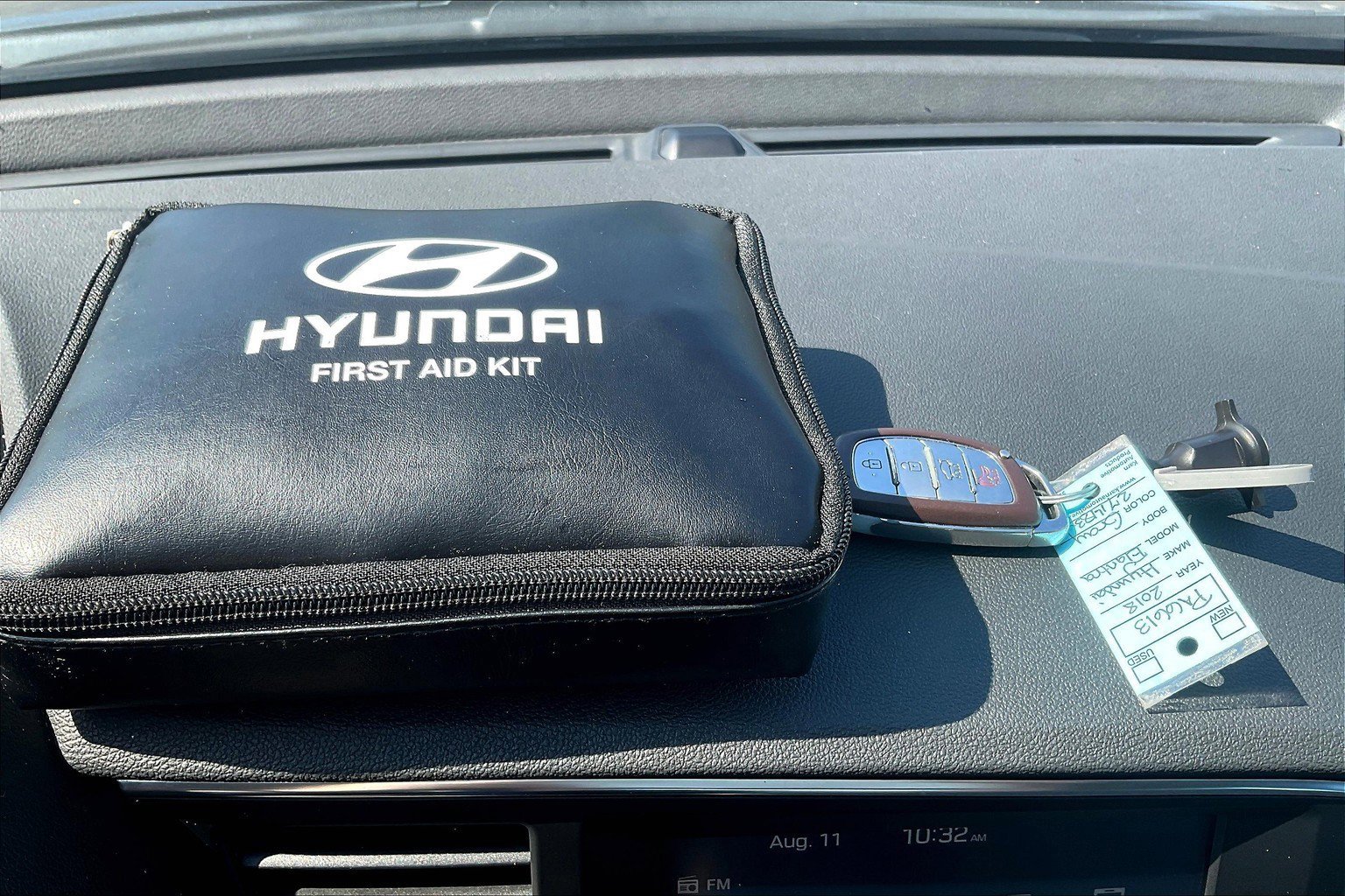 Used 2018 Hyundai Elantra Value Edition image 13