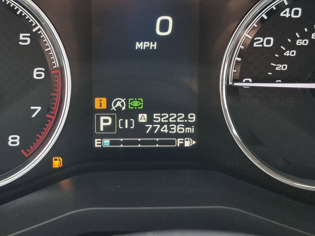 Used 2021 Subaru Forester Touring w/ Popular Package #2 image 27