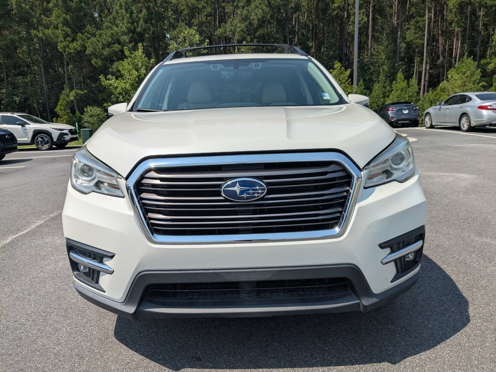 Used 2020 Subaru Ascent Limited w/ Technology Package AWD/4WD image 9
