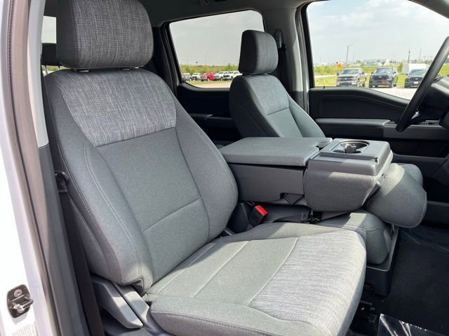 New 2026 Ford F250 4x4 Crew Cab Super Duty image 24