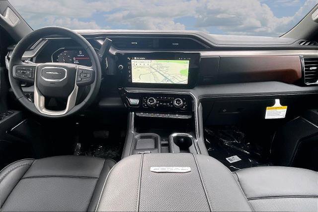 New 2026 GMC Sierra 3500 Denali w/ Denali Reserve Package image 5
