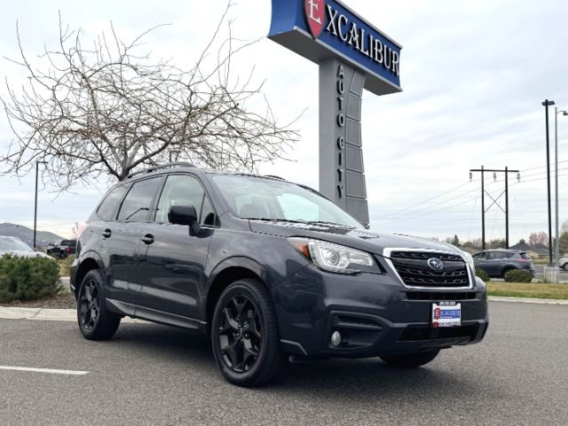 Used 2018 Subaru Forester 2.5i Premium AWD/4WD image 8