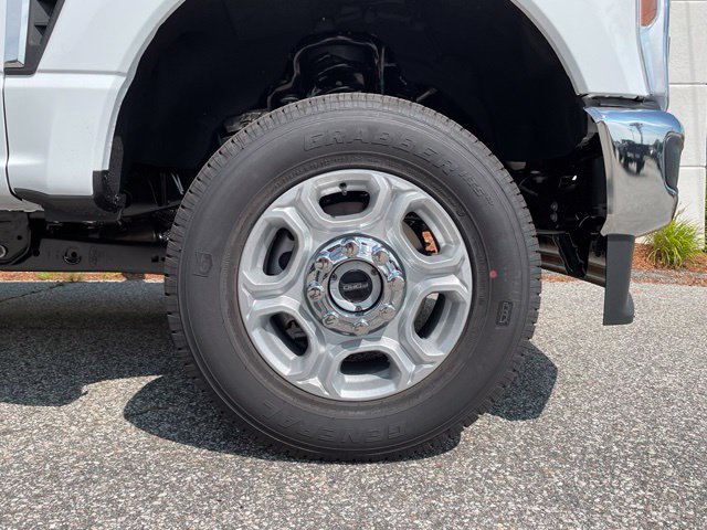 New 2026 Ford F250 XLT w/ Snow Plow Prep Package AWD/4WD image 6