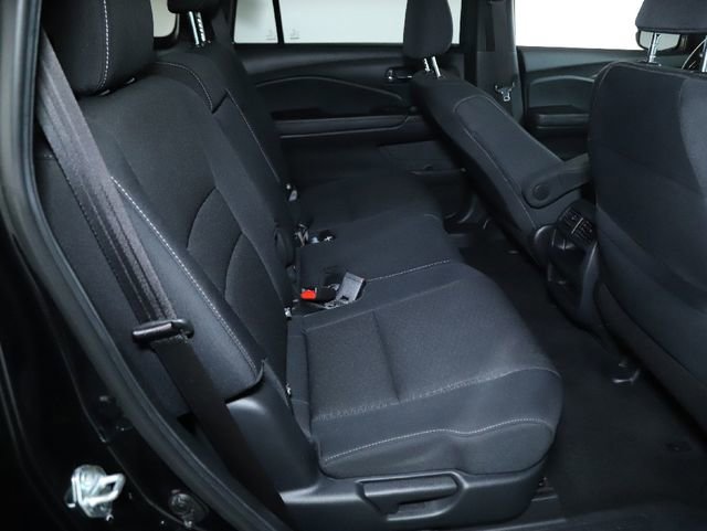 Used 2021 Honda Passport Sport image 33