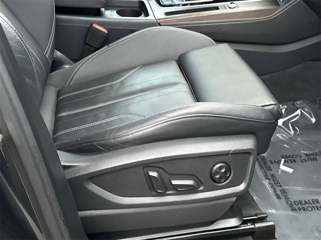 Used 2024 Audi Q5 2.0T Premium Plus image 15