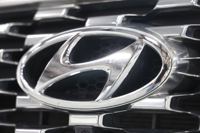 Used 2021 Hyundai Palisade Limited AWD/4WD image 4