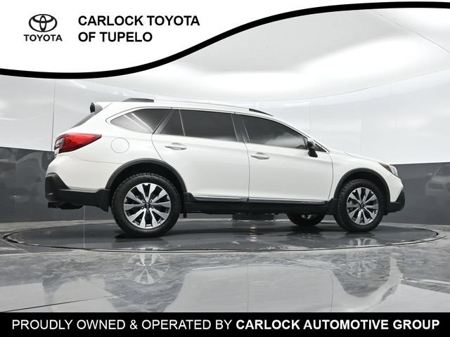 Used 2019 Subaru Outback 3.6R Touring w/ Popular Package #3A AWD/4WD image 53