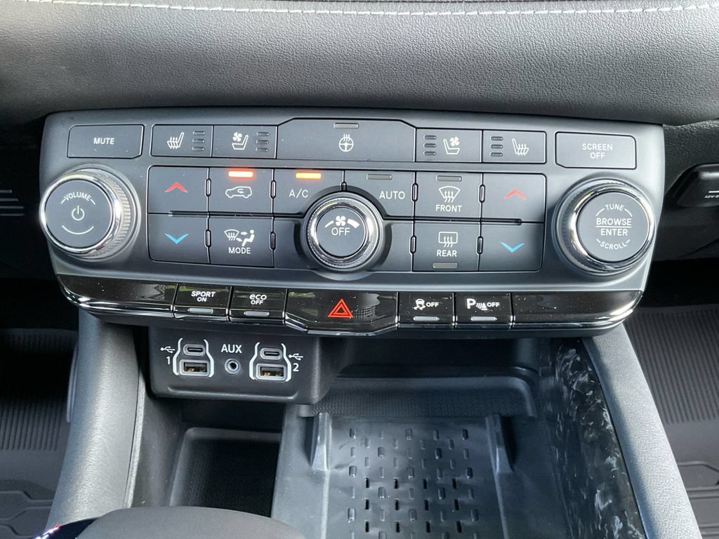 New 2026 Dodge Durango GT AWD/4WD image 27