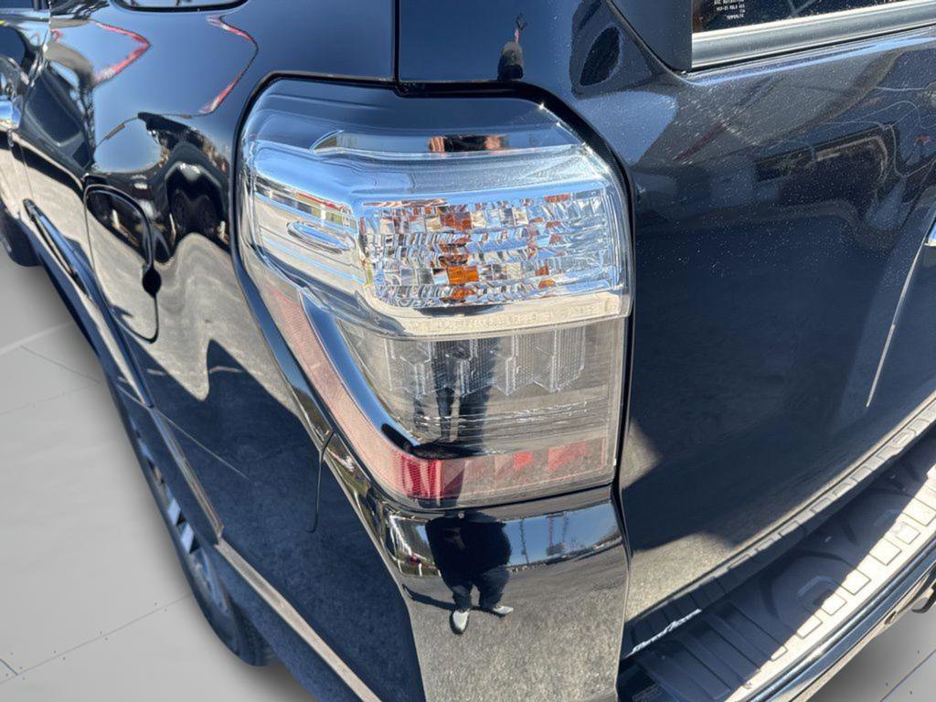 Used 2024 Toyota 4Runner Limited image 30