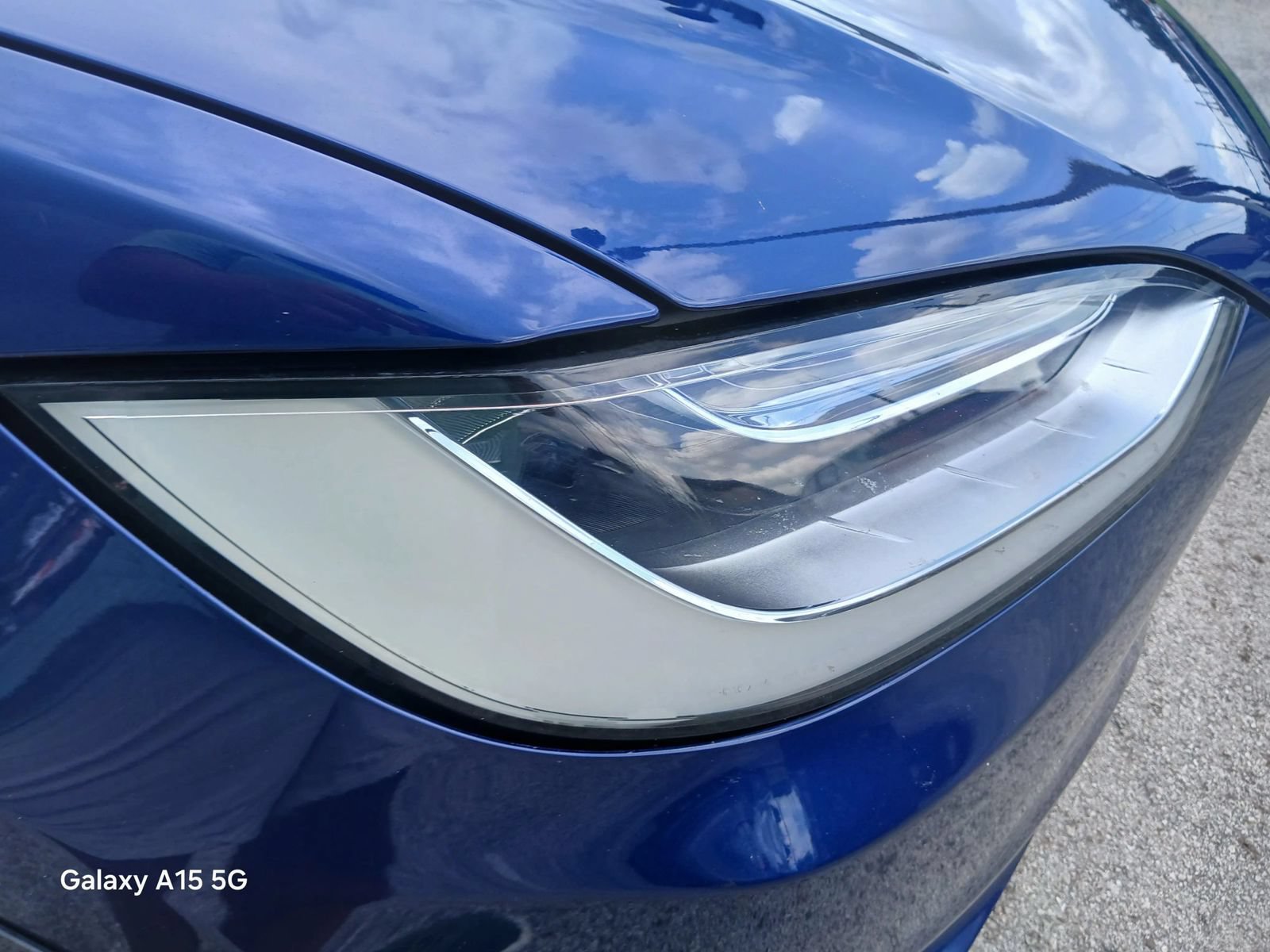 Used 2017 Tesla Model X 100D AWD/4WD image 19