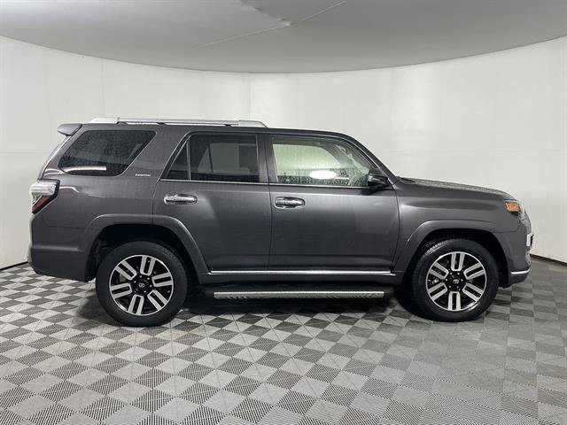 Used 2016 Toyota 4Runner Limited w/ Four Season Floor Mat Package AWD/4WD image 8