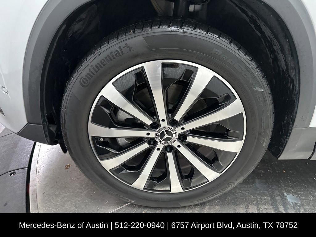 Used 2023 Mercedes-Benz GLA 250 image 31
