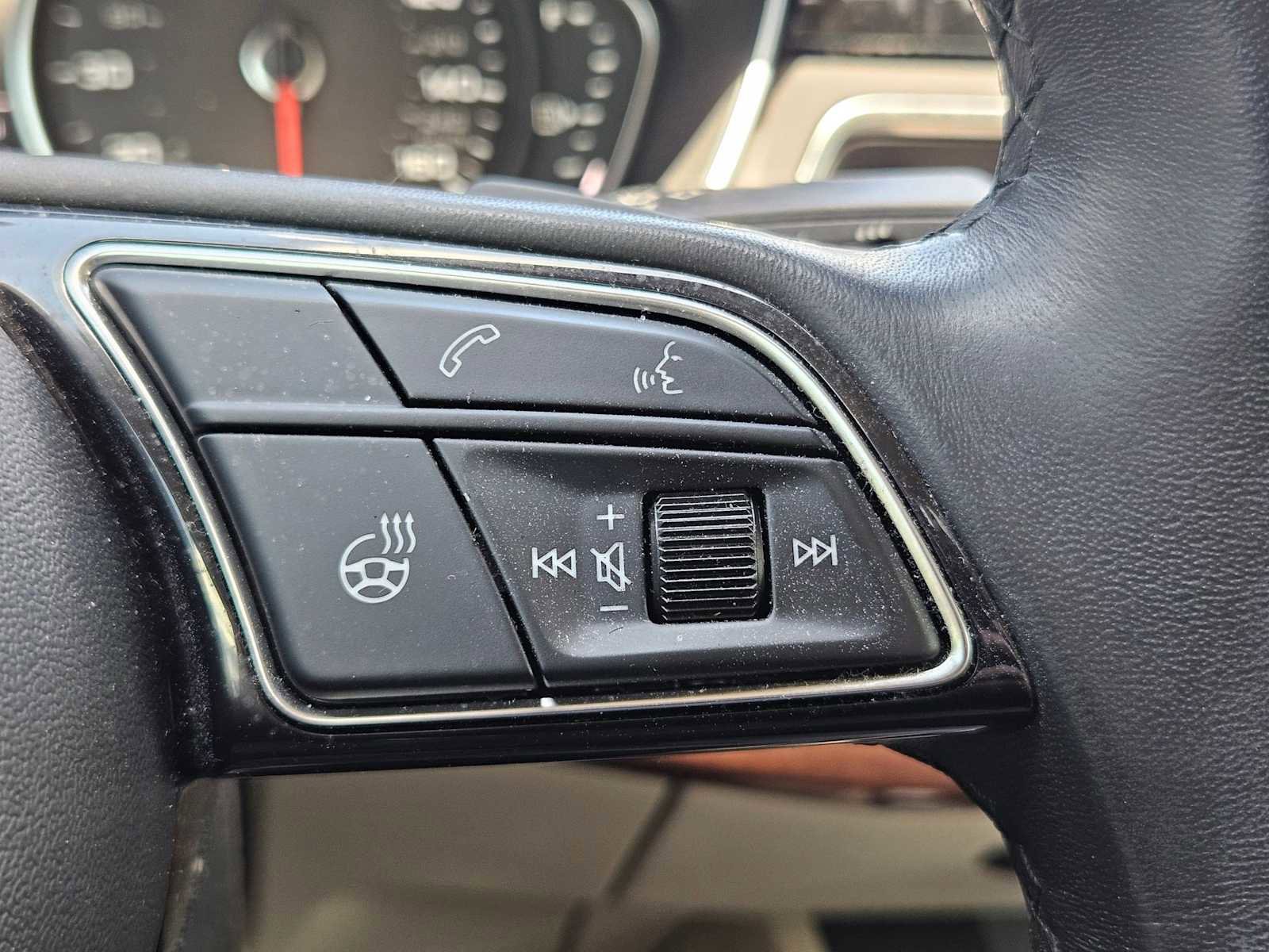 Used 2023 Audi A4 2.0T Premium w/ Convenience Package AWD/4WD image 18
