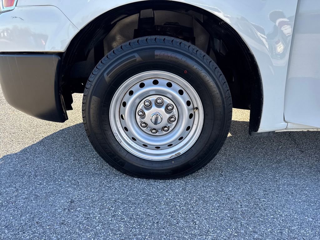 Used 2016 Nissan NV 3500 S RWD image 24