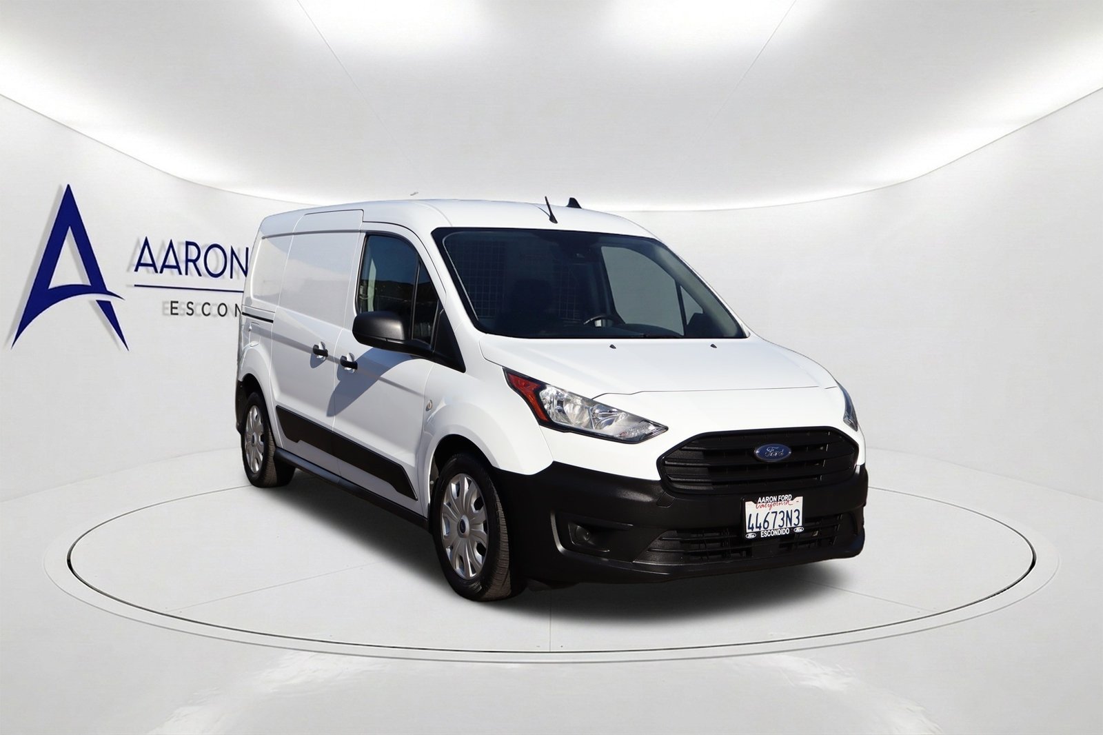 Used 2022 Ford Transit Connect XL FWD image 3