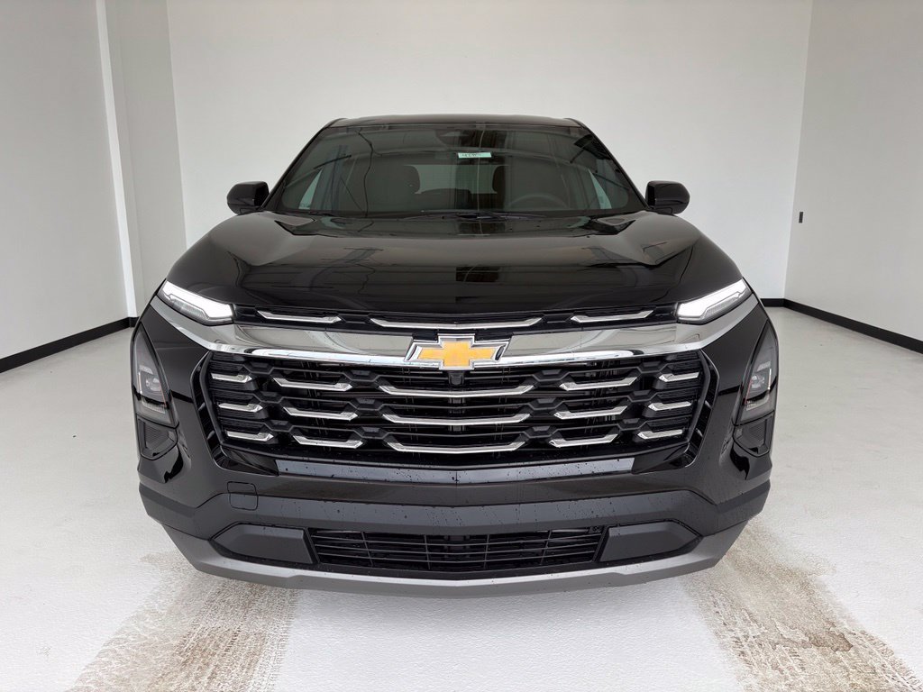 New 2027 Chevrolet Equinox LT w/ LPO, Floor Liner Package FWD image 14