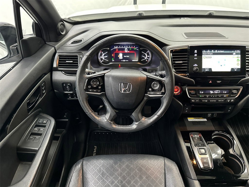 Used 2022 Honda Passport Elite image 27