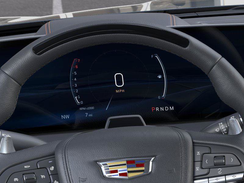 New 2026 Cadillac CT5 Sport RWD image 19