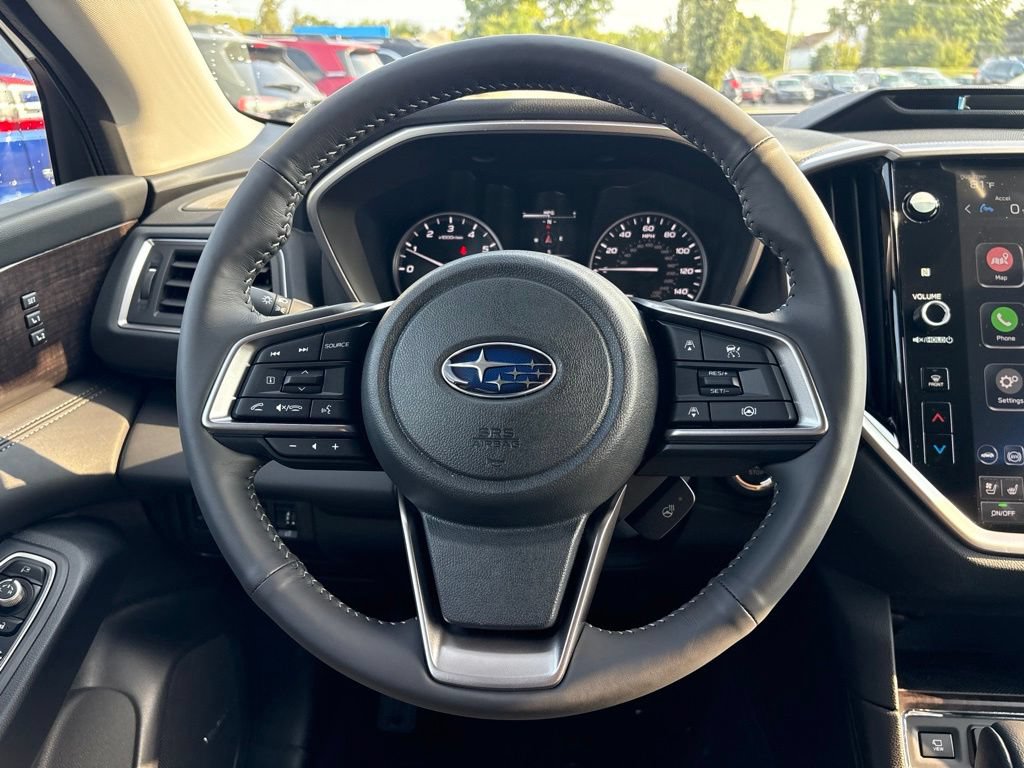 New 2026 Subaru Ascent Touring AWD/4WD image 13