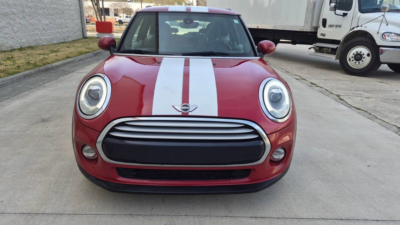 Used 2015 MINI Cooper 2-Door Hardtop image 10