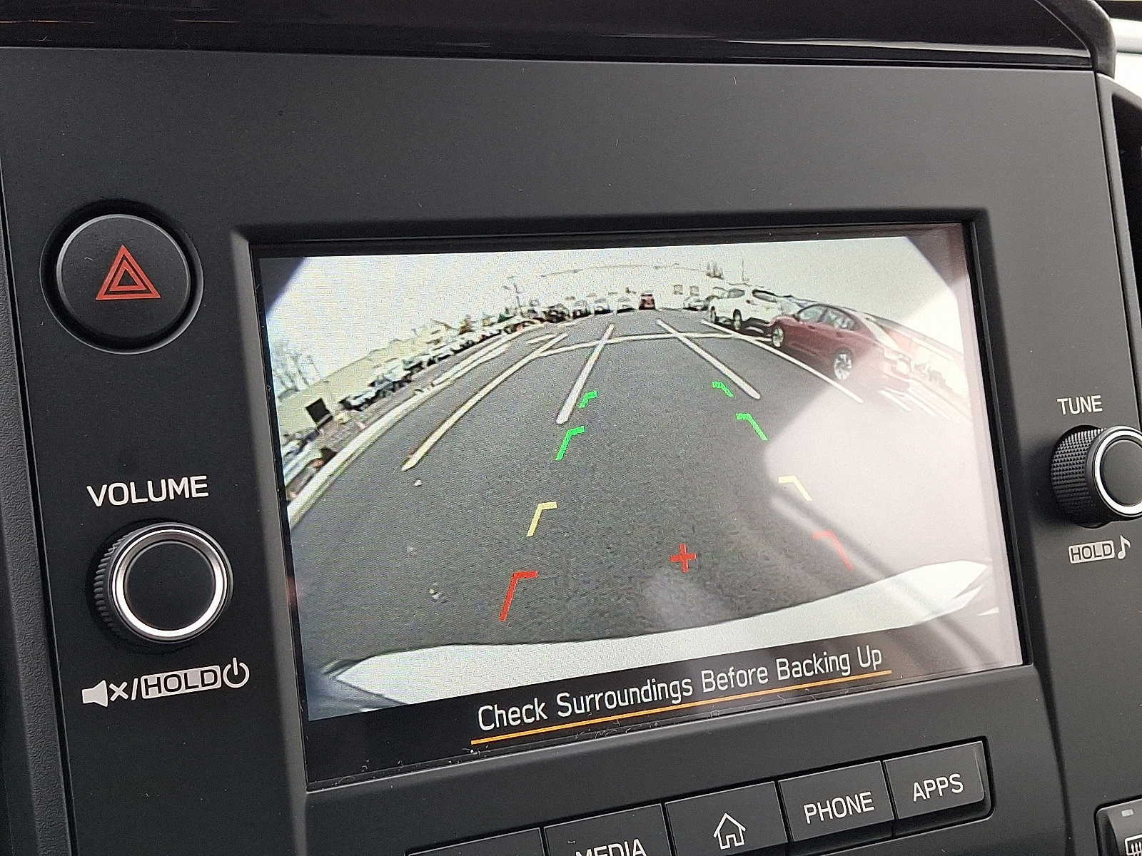 Certified 2025 Subaru Crosstrek 2.0i image 19