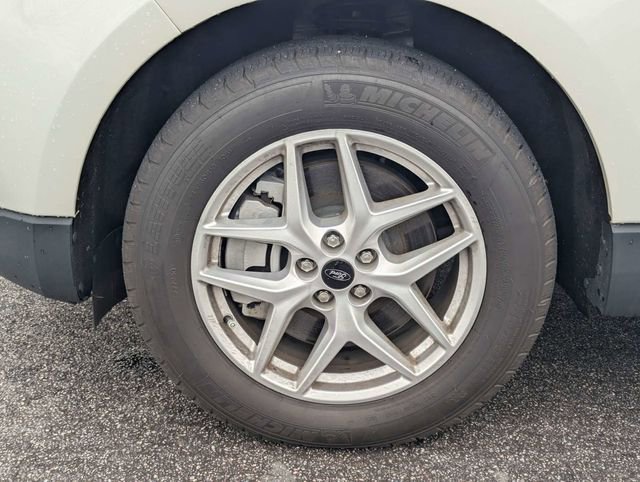 Used 2023 Ford Edge SEL w/ Convenience Package image 13