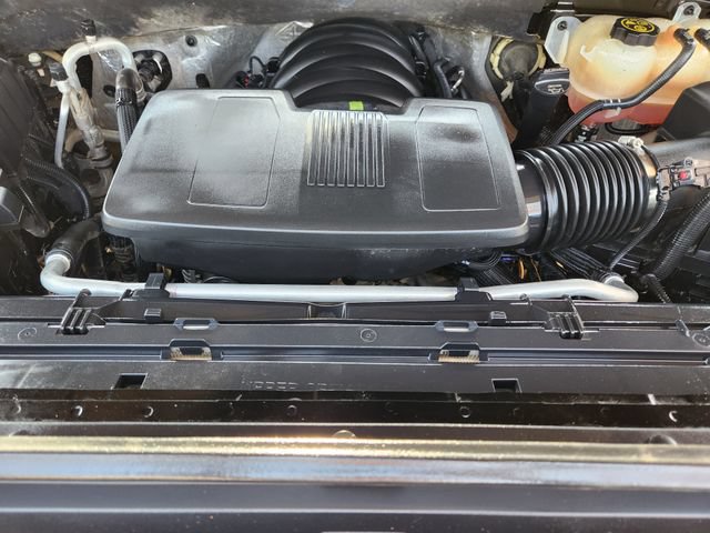 Used 2022 GMC Sierra 1500 AT4 w/ AT4 Premium Package AWD/4WD image 33