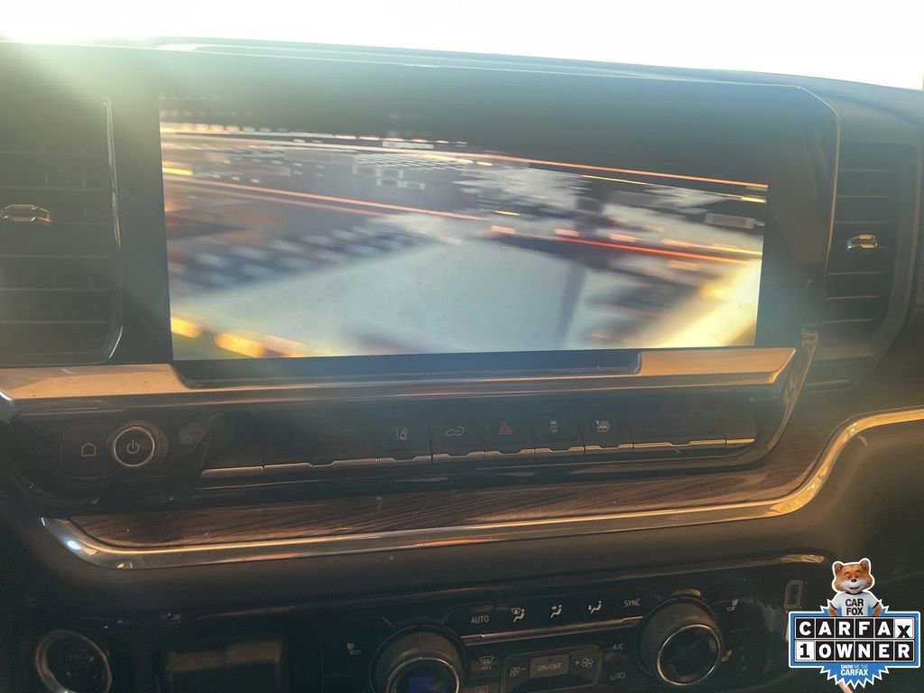 Used 2024 Chevrolet Silverado 3500 LT w/ Convenience Package image 17