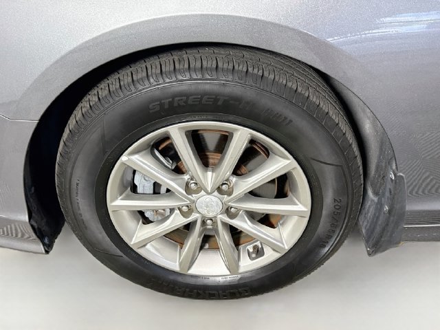Used 2018 Hyundai Sonata SE FWD image 36