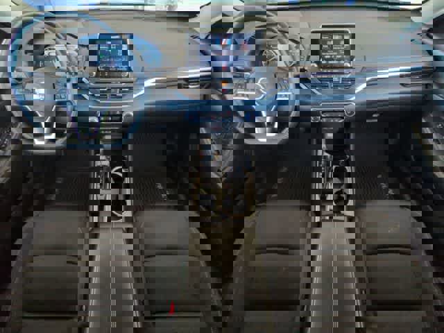 Used 2024 Nissan Altima 2.5 SV image 16