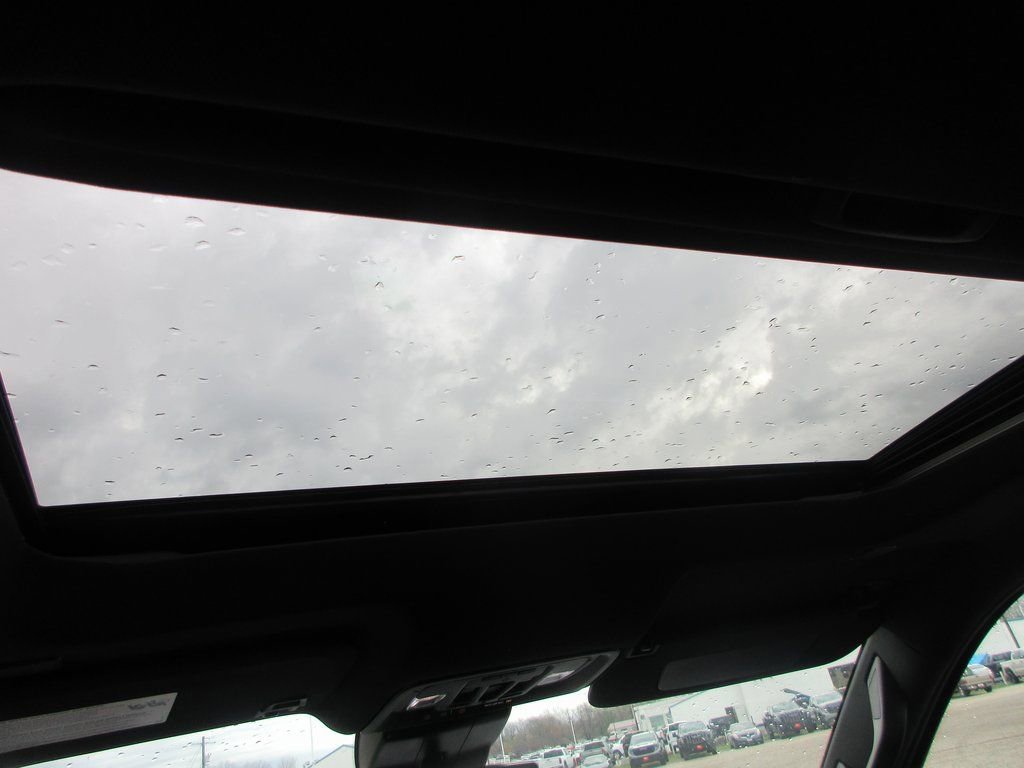 New 2026 GMC Sierra 1500 AT4 w/ AT4 Premium Package image 16