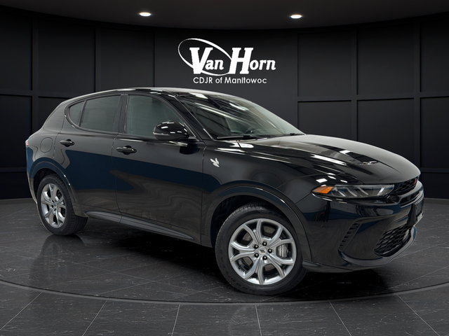 Used 2024 Dodge Hornet R/T AWD/4WD image 1