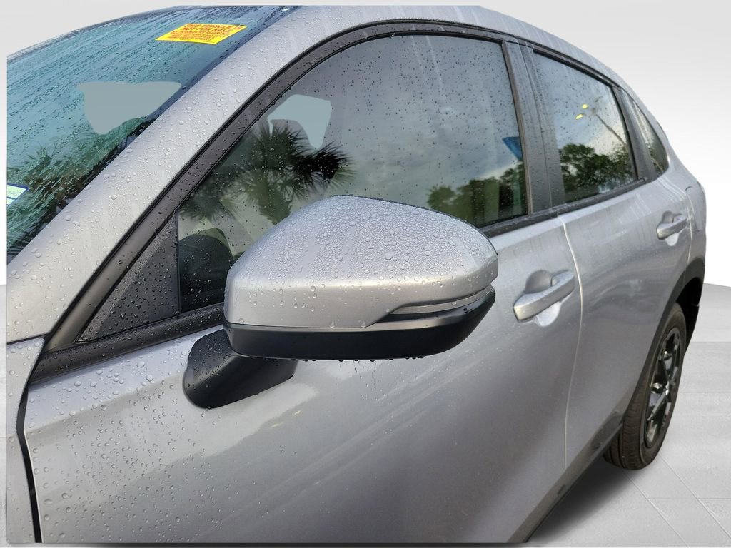 Used 2026 Honda HR-V LX image 6