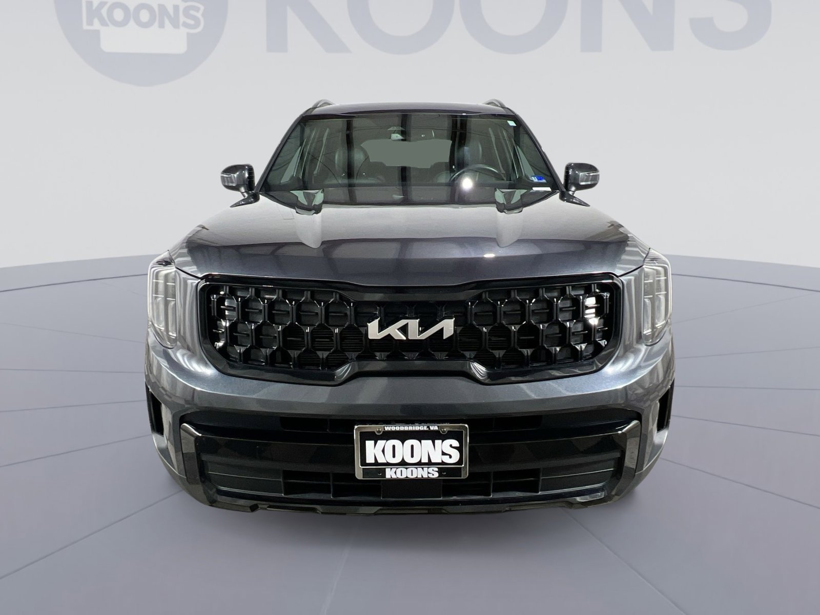 Used 2024 Kia Telluride EX X-Line image 11