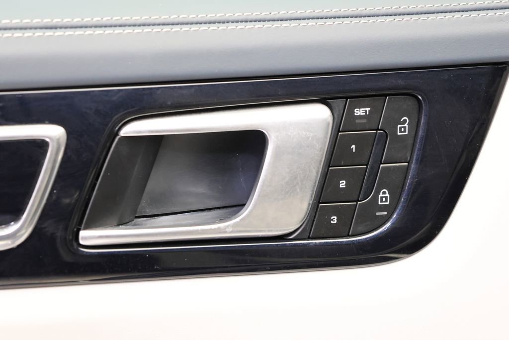 Certified 2023 Porsche Cayenne Turbo S image 30