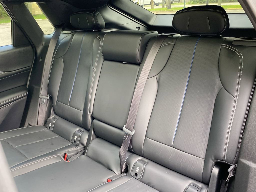 Used 2024 Cadillac Lyriq Sport image 42