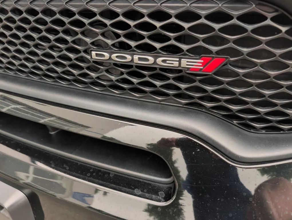 Used 2020 Dodge Durango R/T AWD/4WD image 7
