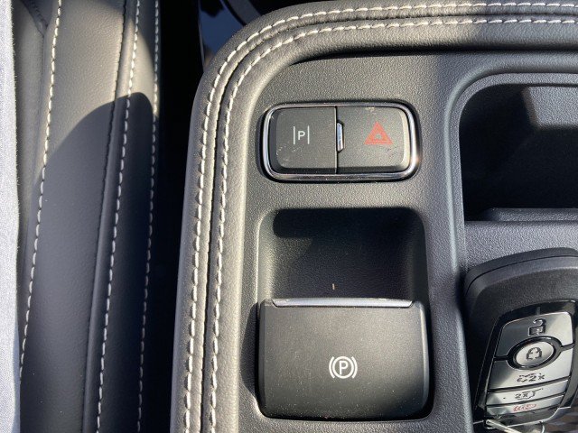 New 2025 Ford Mustang Mach-E GT AWD/4WD image 24