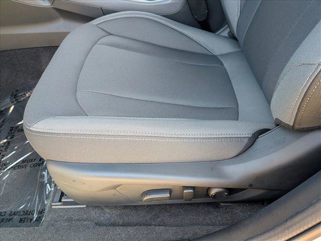 New 2026 Subaru Crosstrek 2.0i Premium image 4