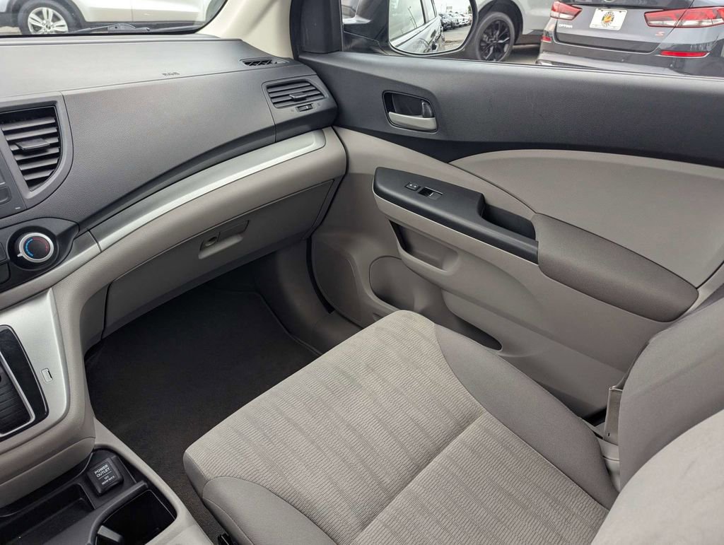 Used 2013 Honda CR-V LX image 17
