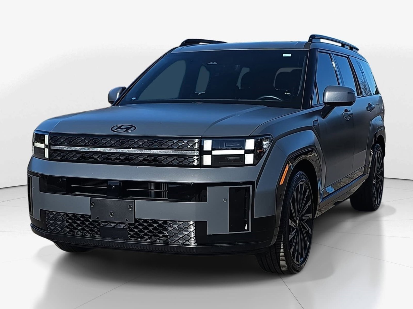 Used 2024 Hyundai Santa Fe Calligraphy image 7