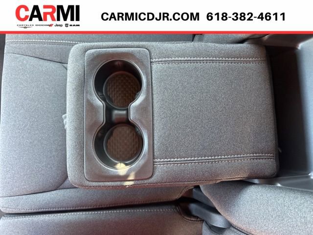 New 2026 RAM 1500 Big Horn AWD/4WD image 31